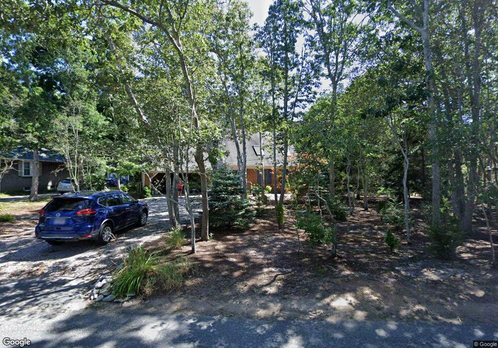 25 Miles St, Harwich Port, MA 02646 - photo 1