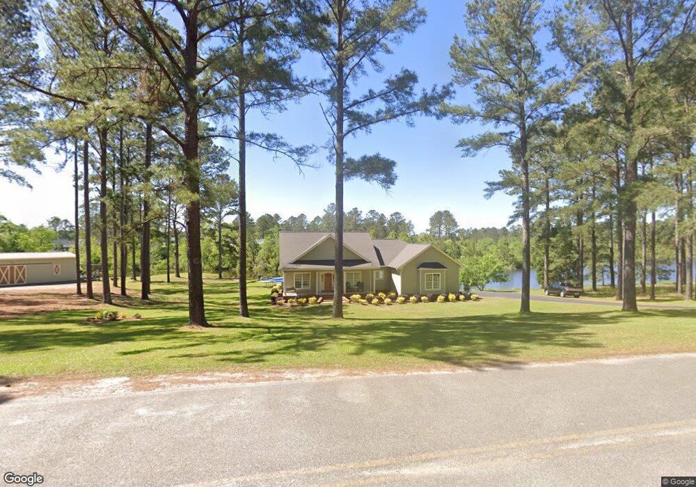 286 Hillsway Dr, Douglas, GA 31535 - photo 1