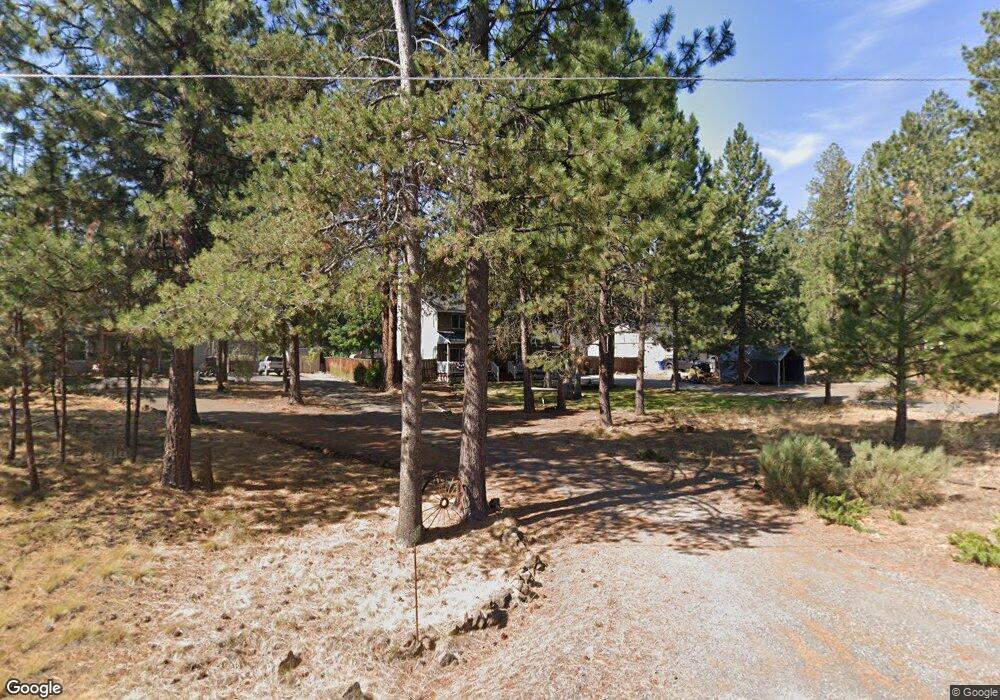 18877 Choctaw Rd, Bend, OR 97702 - photo 1