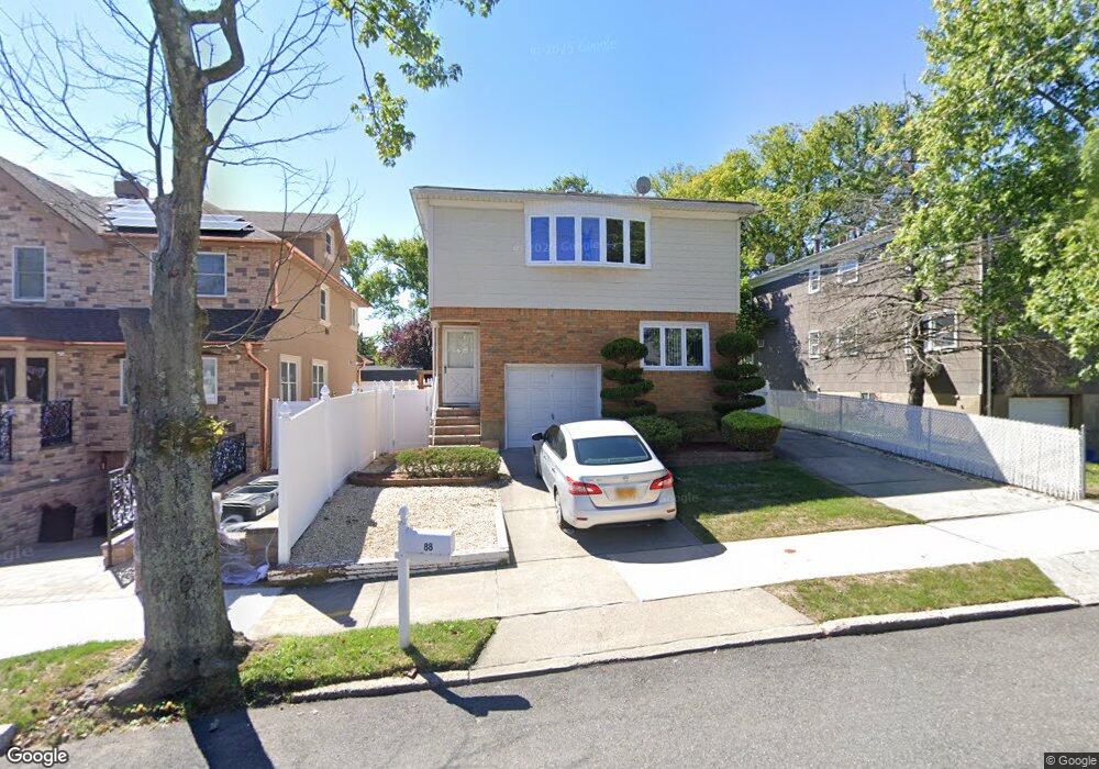 88 Hopkins Ave, Staten Island, NY 10306 - photo 1