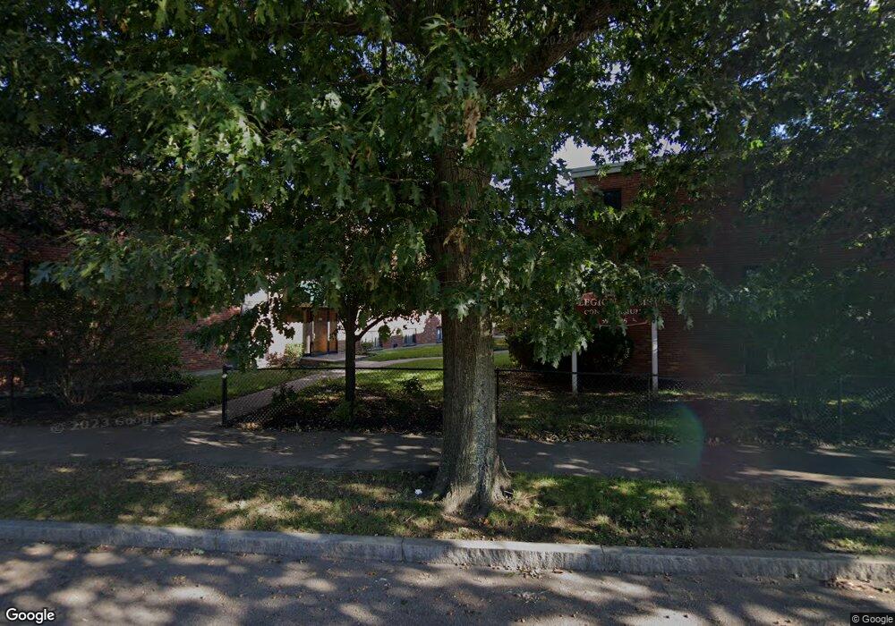 592 American Legion Hwy unit 7, Roslindale, MA 02131 - photo 1