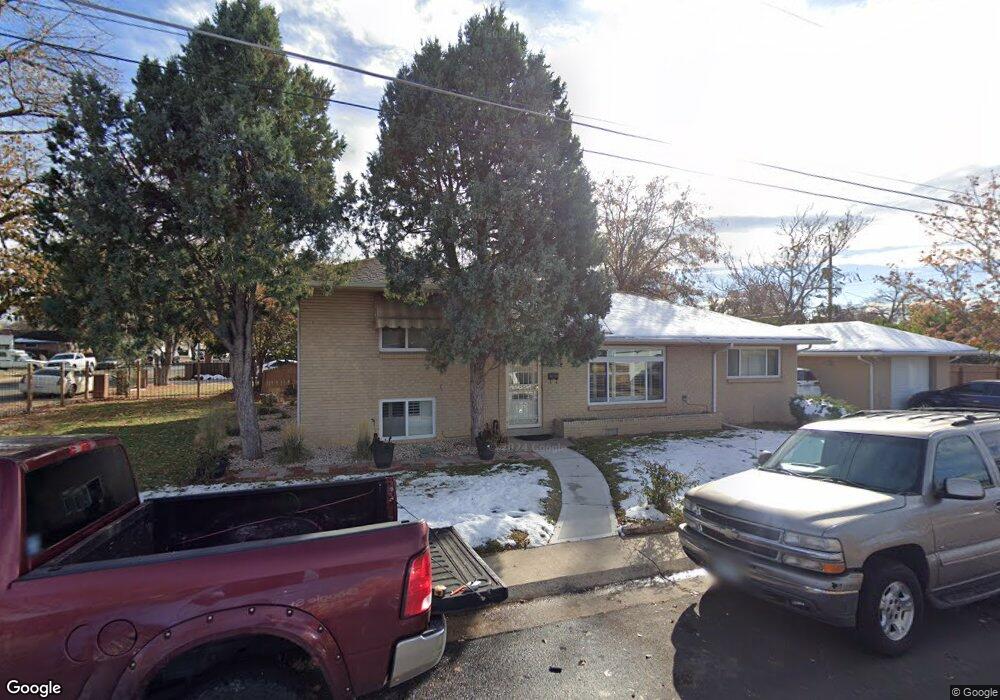 11250 E 22nd Ave, Aurora, CO 80010 - photo 1