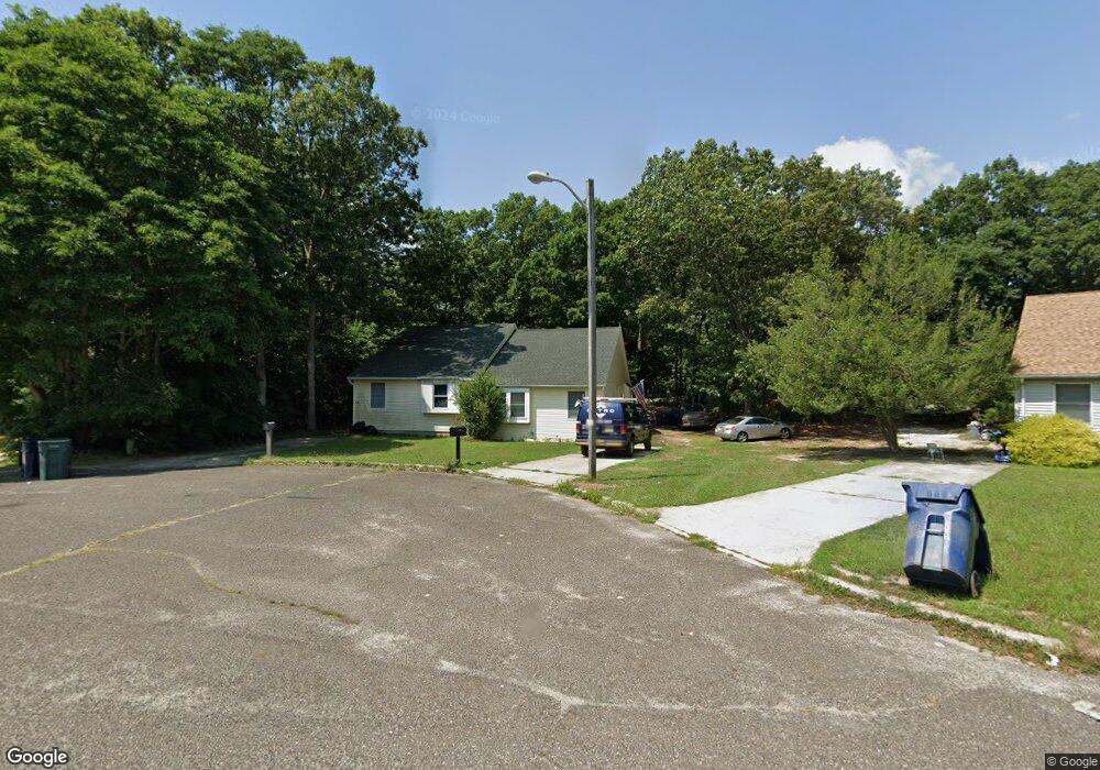 10 Winged Foot Ln, Little Egg Harbor Township, NJ 08087 - photo 1