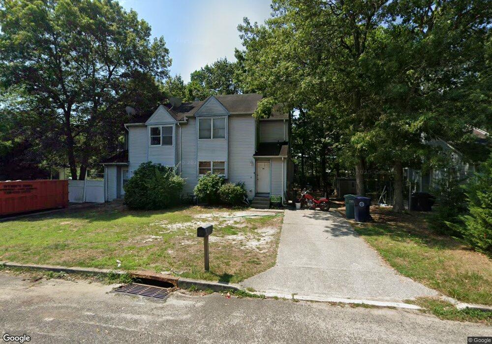 26 Winged Foot Ln, Little Egg Harbor Township, NJ 08087 - photo 1