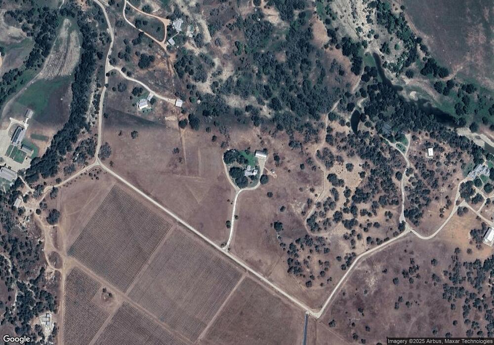 575 Buckeye Rd, Fredericksburg, TX 78624 - photo 1