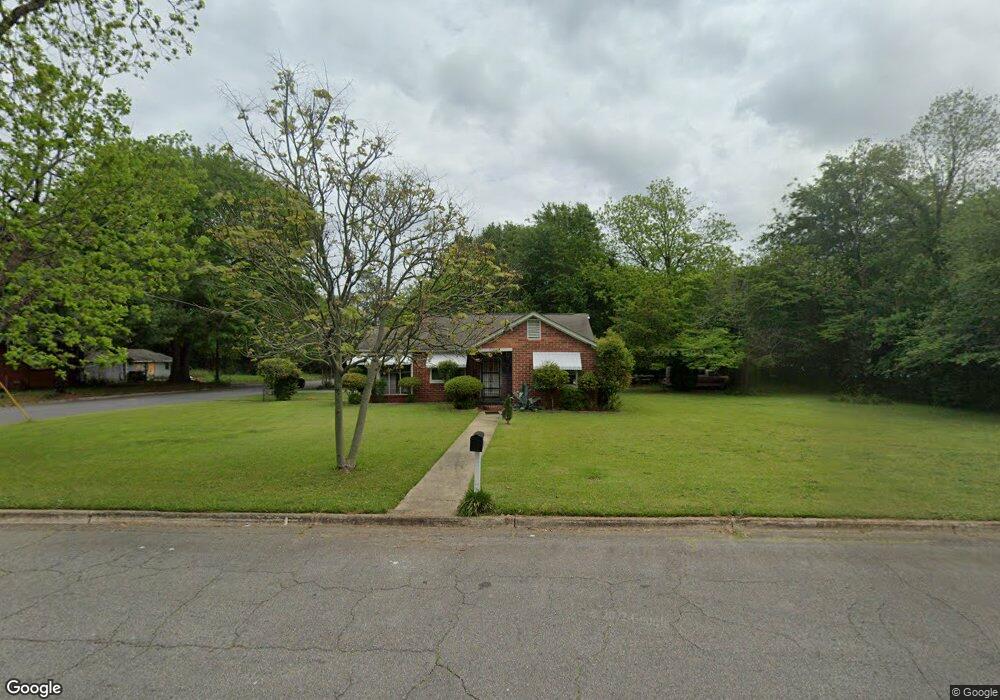 4208 Mikado Ave, Macon, GA 31206 - photo 1