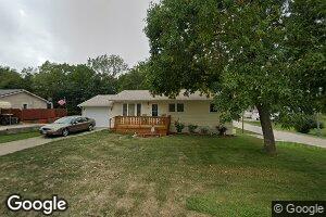 124 N Lincoln St, Osceola, IA 50213