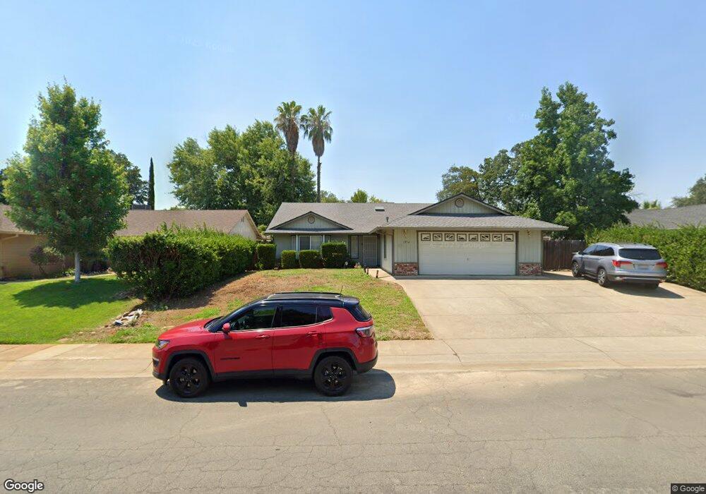 1954 Charade Way, Redding, CA 96003 - photo 1