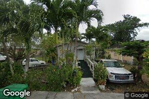 148 Banyan Ave, Pahokee, FL 33476