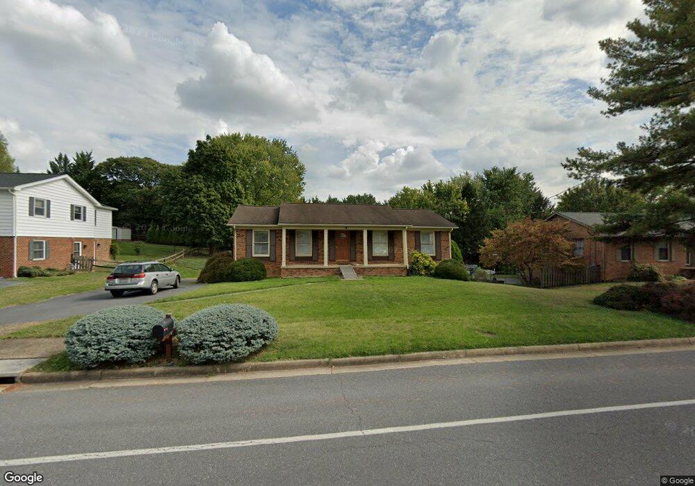 1710 Central Ave, Harrisonburg, VA 22801 - photo 1