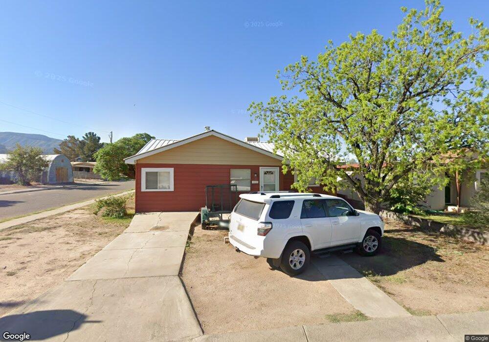 1608 8th St, Alamogordo, NM 88310 - photo 1