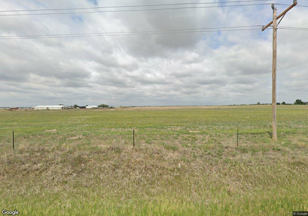 23486 Scott Rd, Calhan, CO 80808 - photo 1