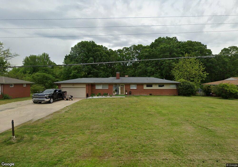 309 Eden Terrace, Archdale, NC 27263 - photo 1