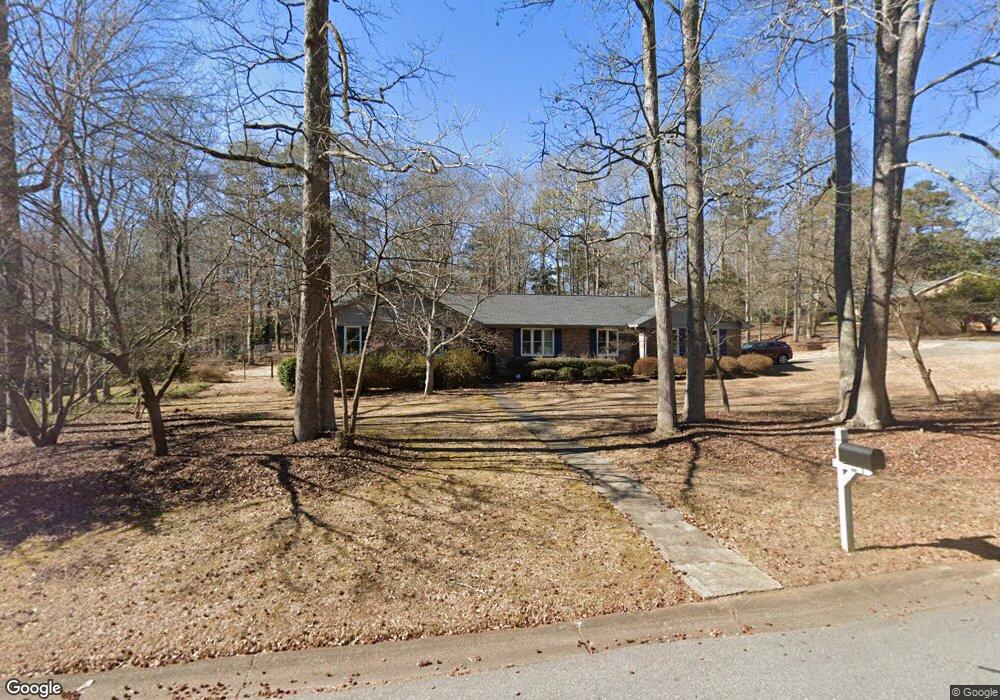 705 Kings Rd, Athens, GA 30606 - photo 1