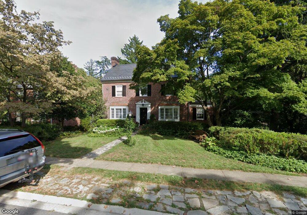 7111 Sheffield Rd, Baltimore, MD 21212 - photo 1