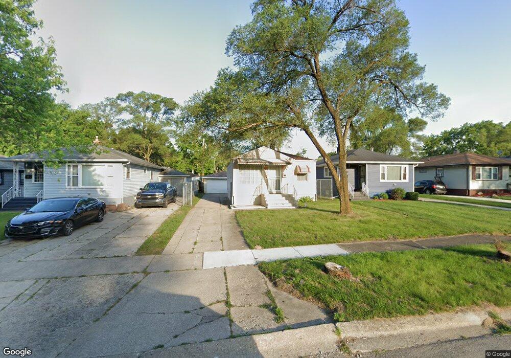 4172 Pierce St, Gary, IN 46408 - photo 1