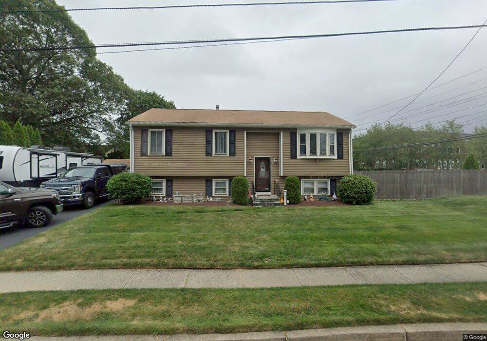 56 Brett Ct, Warwick, RI 02886 - photo 1