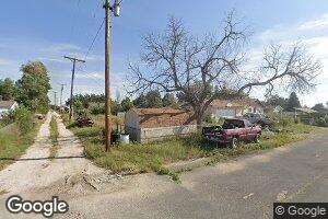 567 M Ave, Limon, CO 80828