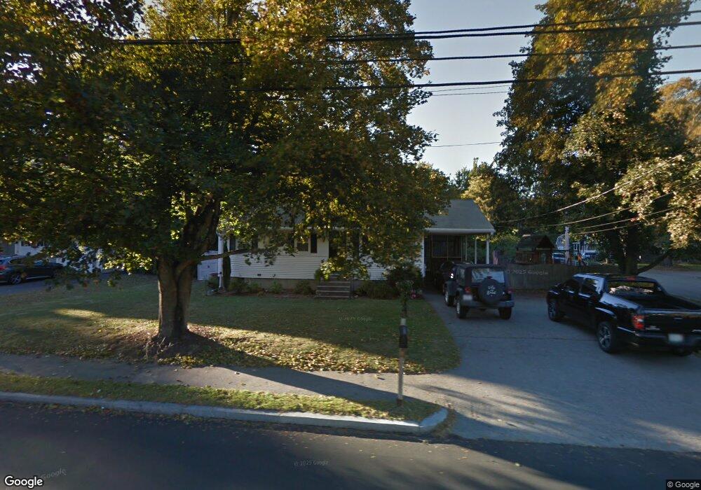 53 Hartwell Rd, Bedford, MA 01730 - photo 1