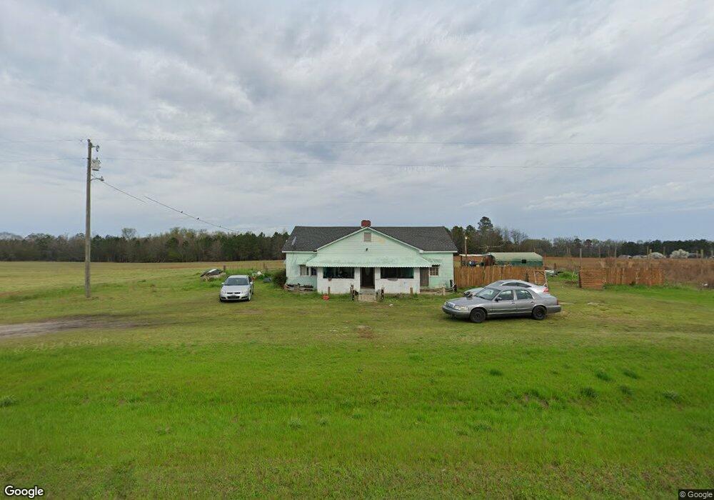 2079 Ga Highway 26 E, Cochran, GA 31014 - photo 1