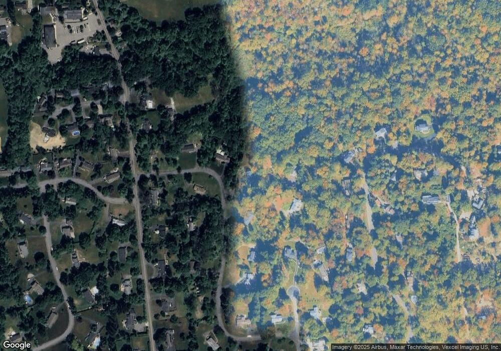 2 Woods End Rd, Mendham, NJ 07945 - photo 1