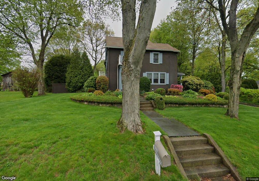 183 Shelton Rd, Trumbull, CT 06611 - photo 1