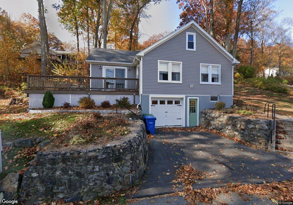 6 West Ln, East Hampton, CT 06424 - photo 1