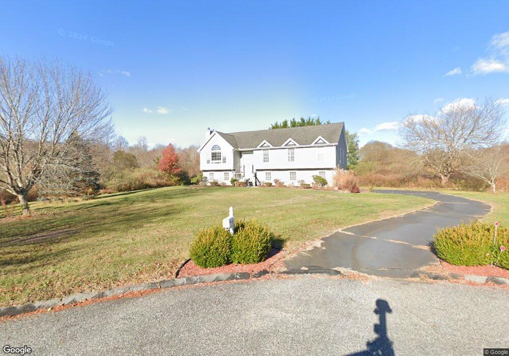 6 Woodrow Dr, East Lyme, CT 06333 - photo 1