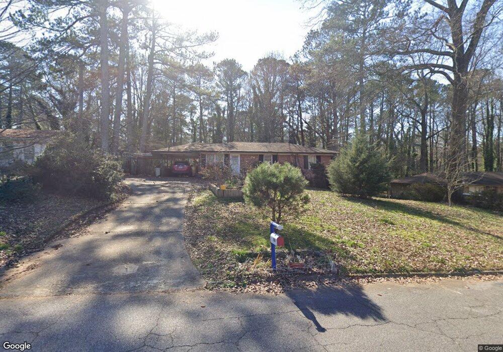 180 Hurt Dr SE unit 3, Smyrna, GA 30082 - photo 1
