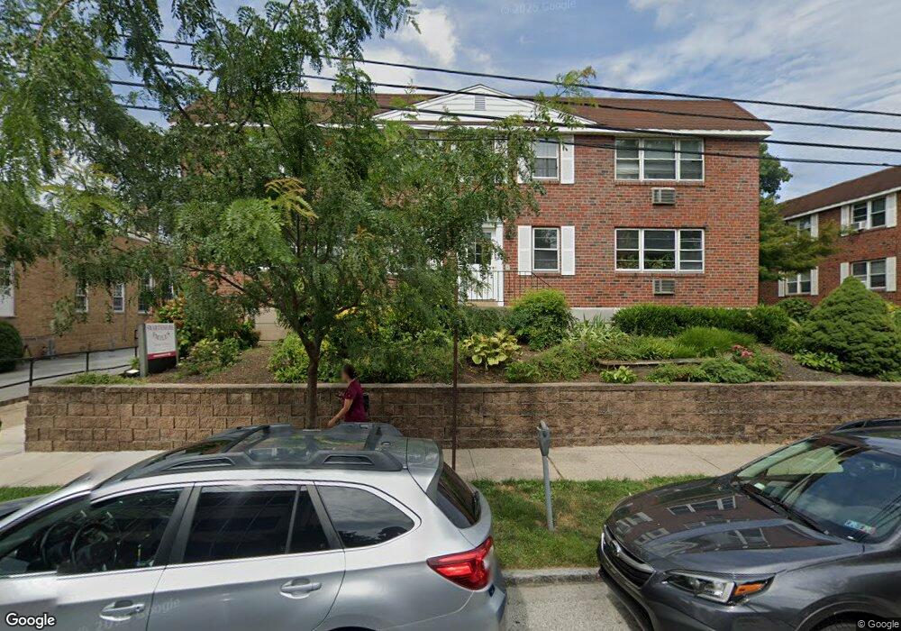 107 Rutgers Ave unit G2, Swarthmore, PA 19081 - photo 1