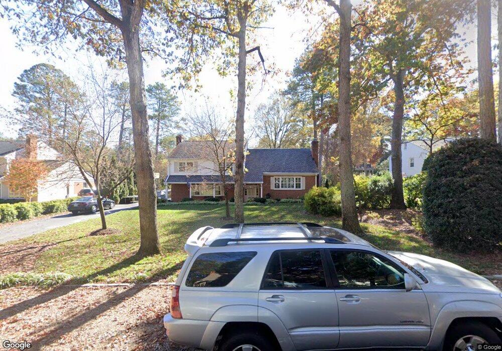 8955 Wishart Rd, Henrico, VA 23229 - photo 1