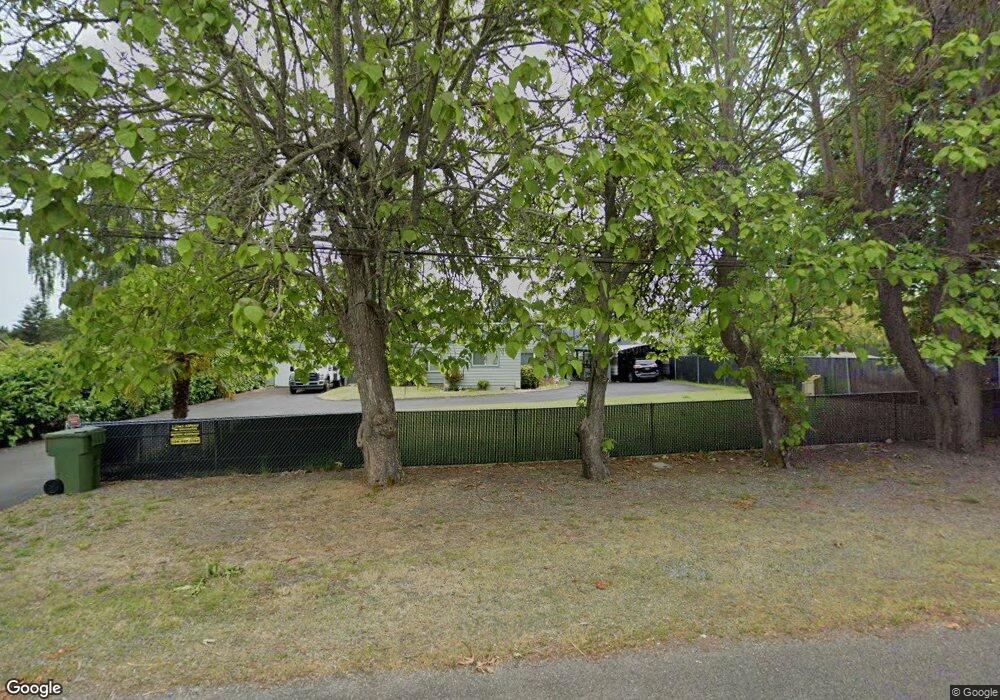 3341 Mtn View Ave W, University Place, WA 98466 - photo 1