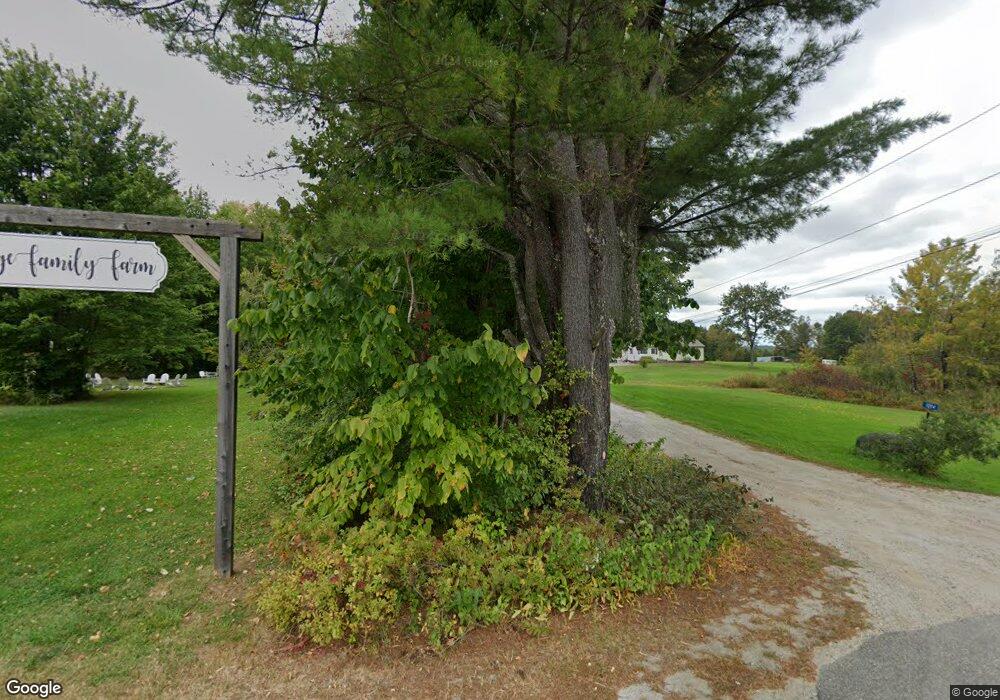 1100 Lewiston Rd, New Gloucester, ME 04260 - photo 1