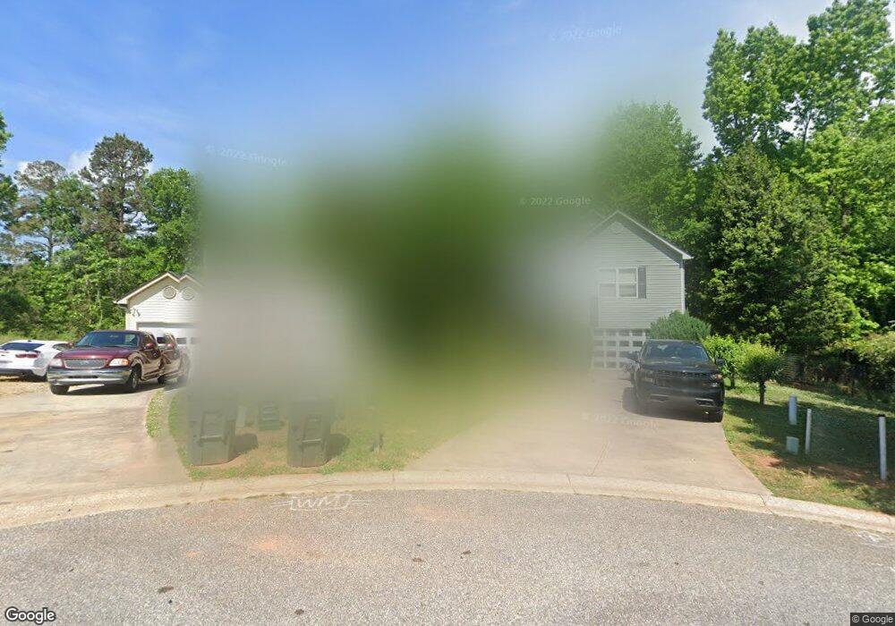 485 485 Magnolia Grove Place, Cornelia, GA 30531 - photo 1