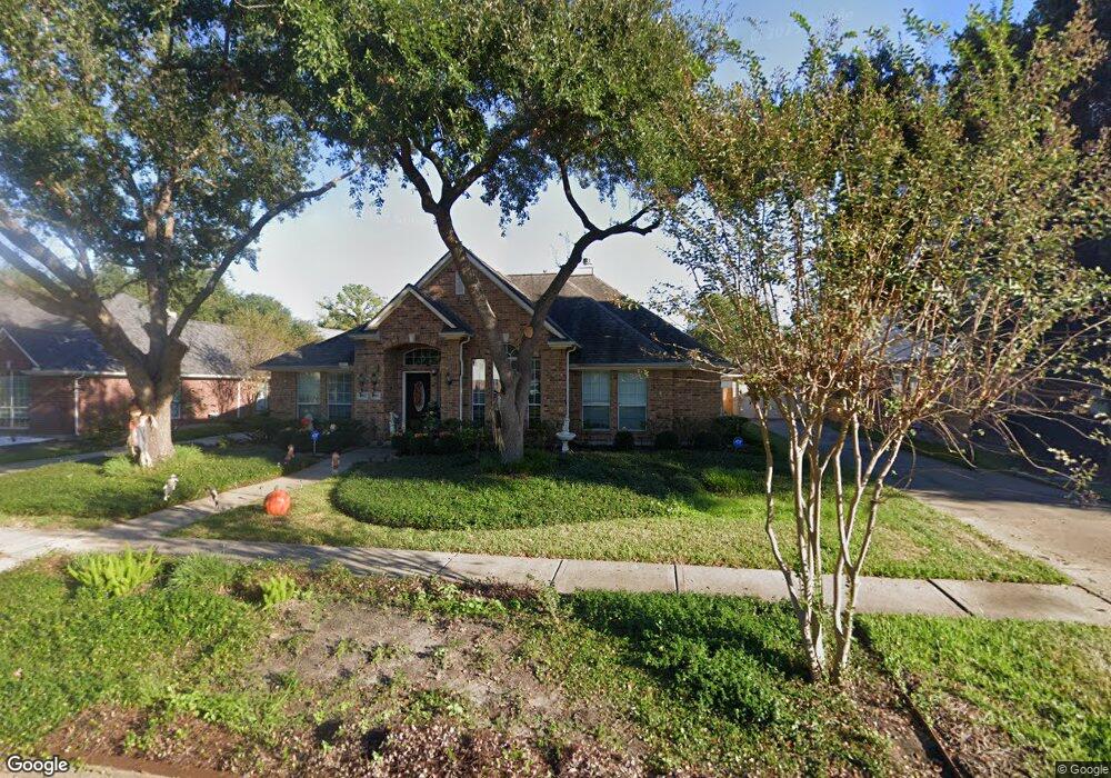 8902 Apple Mill Dr, Houston, TX 77095 - photo 1