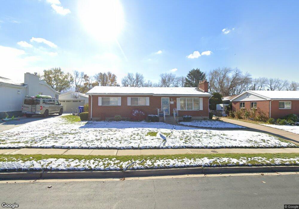 286 E 1300 N, Bountiful, UT 84010 - photo 1