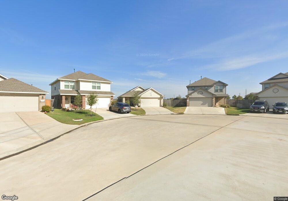 26606 Lantana Canyon Dr, Katy, TX 77493 - photo 1