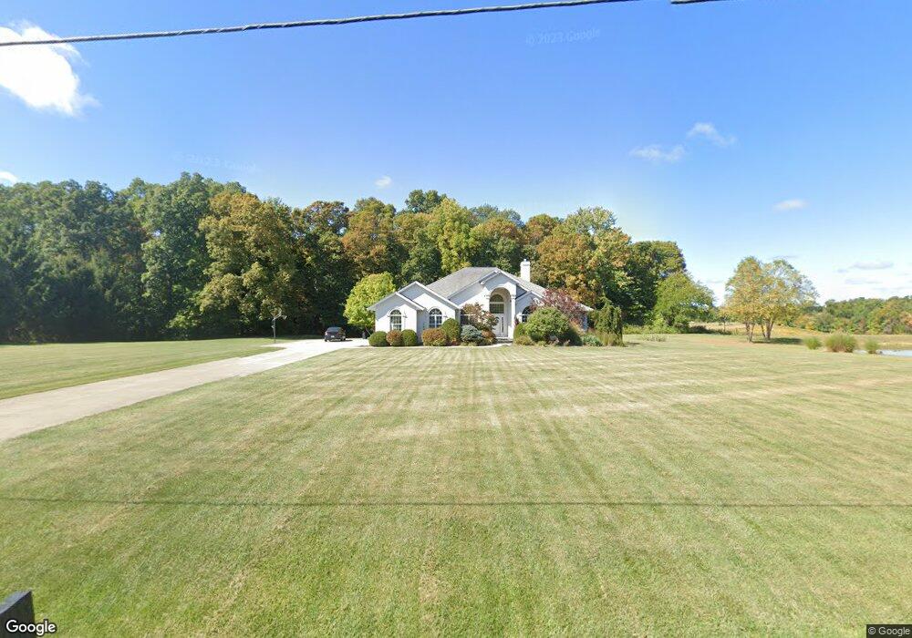 2014 Shrine Rd, Batesville, IN 47006 - photo 1