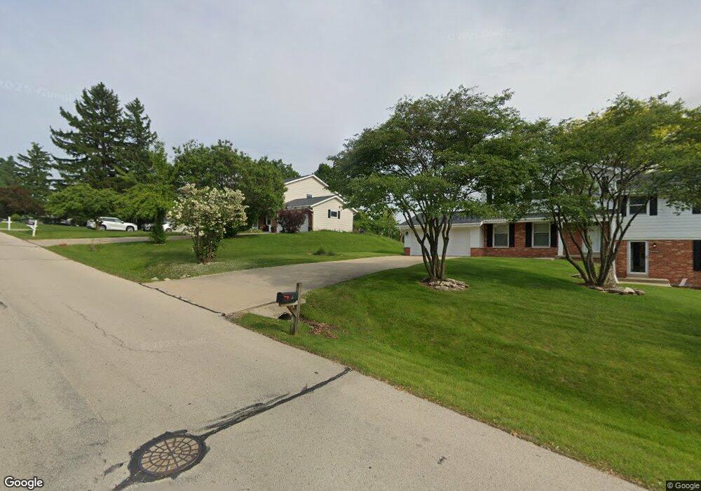 21645 Sierra Dr unit 55, Brookfield, WI 53045 - photo 1