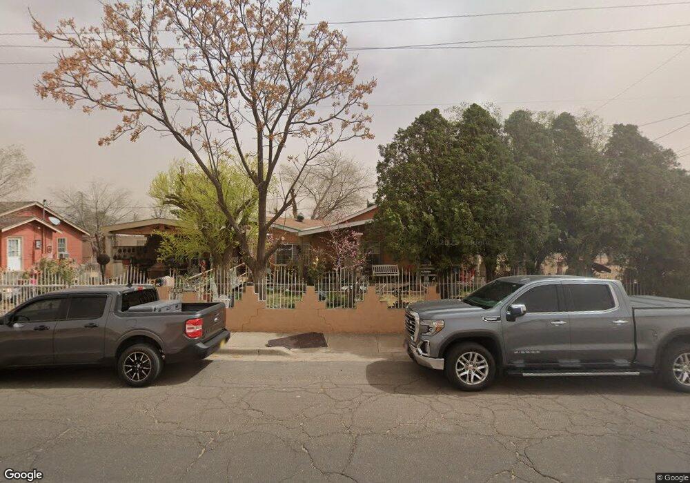 206 S Morris St, Hobbs, NM 88240 - photo 1