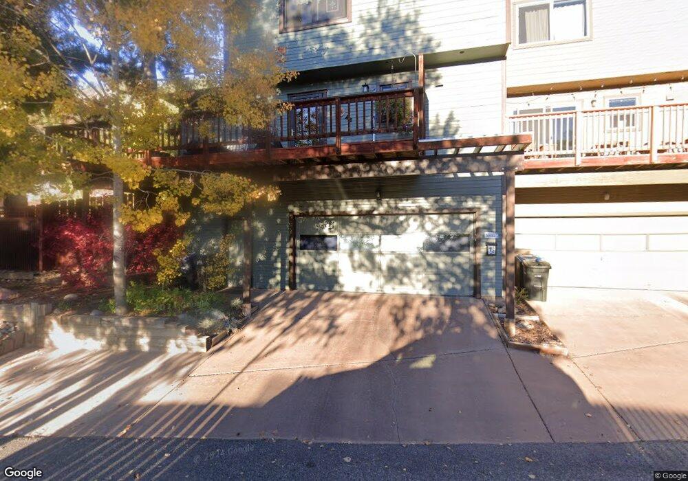 3201 W 5th Ave unit A, Durango, CO 81301 - photo 1