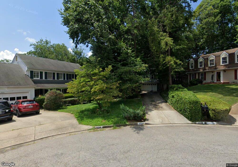 15532 Yorktown Dr, Dumfries, VA 22025 - photo 1