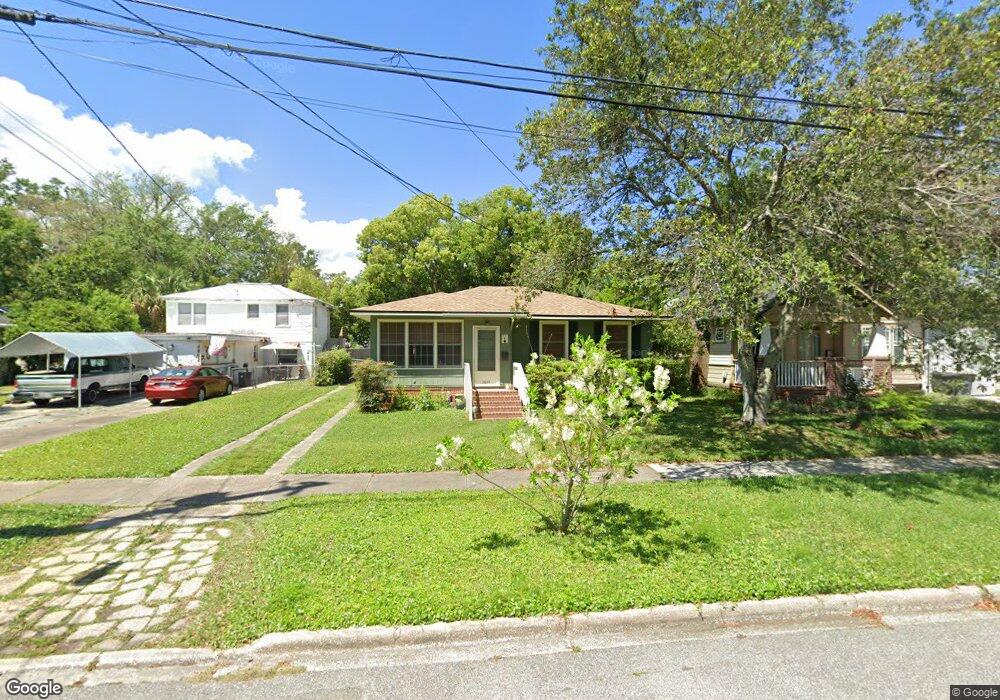 3859 Walsh St, Jacksonville, FL 32205 - photo 1