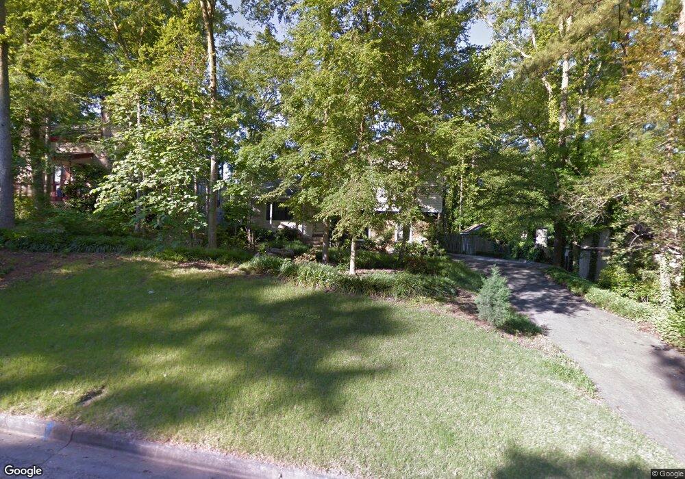 414 Halifax Ct, Augusta, GA 30907 - photo 1