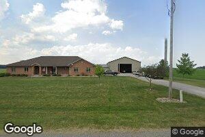B456 County Road 10a, Hamler, OH 43524