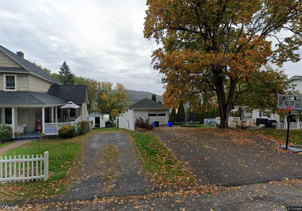 105 Gravity Ave, Olyphant, PA 18447 - photo 1