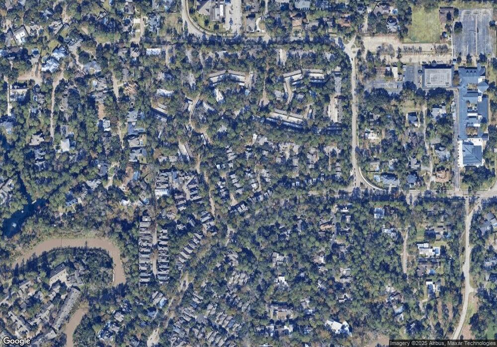 224 Sugarberry Cir, Houston, TX 77024 - photo 1