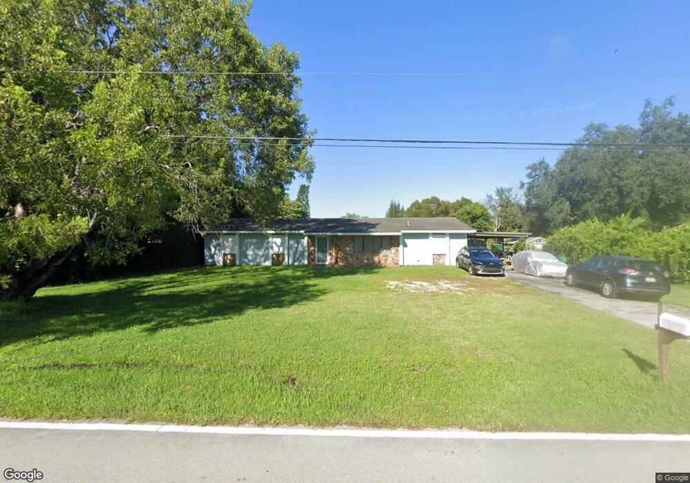 5021 SW 188th Ave, Southwest Ranches, FL 33332 - photo 1