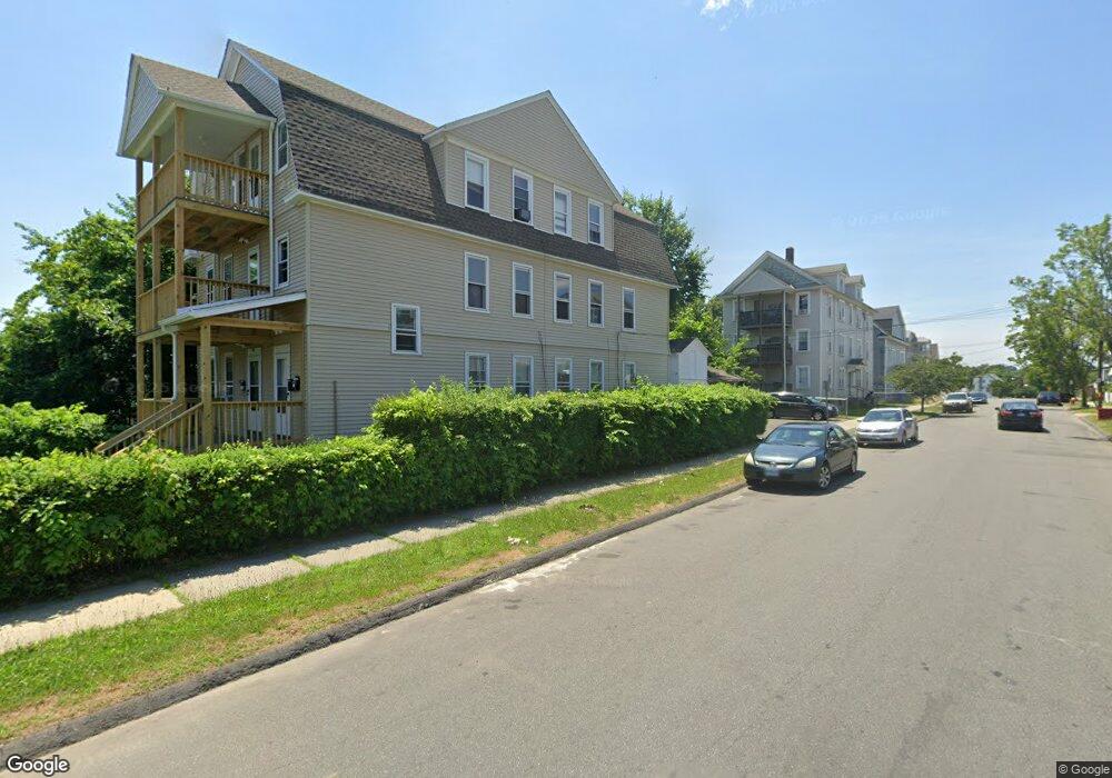 641 Wethersfield Ave unit 643, Hartford, CT 06114 - photo 1