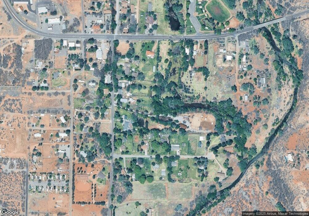 9880 Greenwell Ln, Cornville, AZ 86325 - photo 1